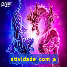 atividade com a letra p para imprimir